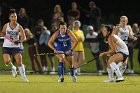 Field Hockey vs UMass Dartmouth  Wheaton College Field Hockey vs UMass Dartmouth. - Photo By: KEITH NORDSTROM : Wheaton, field hockey, FH2021